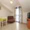 Apartments and rooms Cavtat 8987, Cavtat - Studio 4 with Terrace and Sea View -  