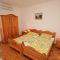 Ferienwohnungen und Zimmer Ždrelac 9009, Ždrelac - Apartment 2 mit Terrasse -  