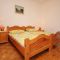 Apartments and rooms Ždrelac 9009, Ždrelac - Apartment 2 with Terrace -  