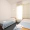Apartmány a pokoje Kukljica 9019, Kukljica - Dvoulůžkový pokoj 1 s manželskou postelí a balkónem -  