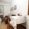 Апартаменты и комнаты Dubrovnik 9034, Dubrovnik - Номер-студио 3 с террасой -  