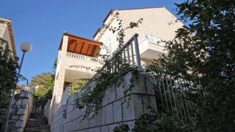 Apartamentos y habitaciones Dubrovnik 9034, Dubrovnik - Exterior