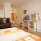 Apartments and rooms Dubrovnik 9038, Dubrovnik - Studio 1 with Balcony -  