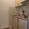Apartments and rooms Dubrovnik 9041, Dubrovnik - Studio 1 with Balcony and Sea View -  