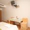 Apartments and rooms Mlini 9047, Mlini - Studio 3 -  