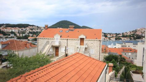 Апартаменты Dubrovnik 9048, Dubrovnik - Экстерьер