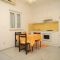 Apartments and rooms Dubrovnik 9051, Dubrovnik - Studio 1 with Balcony and Sea View -  