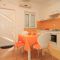 Apartmanok és szobák Dubrovnik 9051, Dubrovnik - Stúdió 2 terasszal és kilátással a tengerre -  
