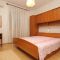 Apartmány a pokoje Trsteno 9054, Trsteno - Dvoulůžkový pokoj 1 s manželskou postelí a vlastní koupelnou -  