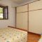Apartments and rooms Trsteno 9054, Trsteno - Double Room 5 with Extra Bed -  