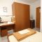 Apartments and rooms Zaton Veliki 9055, Zaton Veliki - Double room 6 with Private Bathroom -  