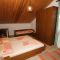 Apartments and rooms Zaton Veliki 9055, Zaton Veliki - Double Room 12 with Extra Bed -  