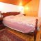 Sobe Zaton Veliki 9058, Zaton Veliki - Dvokrevetna soba 1 s bračnim krevetom s terasom -  