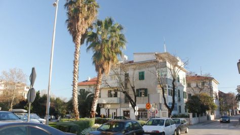 Apartamentos Split 9068, Split - Exterior