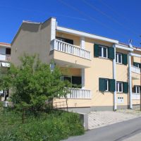 Appartamenti Poljica 9077, Poljica (Marina) - Esterno