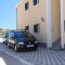Apartamenty Poljica 9077, Poljica (Marina) - Parking