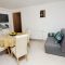 Apartmány Trogir 9078, Trogir - Apartmán 1 s terasou a výhledem na moře -  