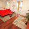Apartments and rooms Cavtat 9088, Cavtat - Double room 1 with Terrace and Sea View -  