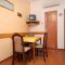 Apartments Ivan Dolac 9100, Ivan Dolac - Apartment 4 with Terrace -  