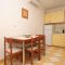 Apartments and rooms Ivan Dolac 9119, Ivan Dolac - Apartment 4 with Balcony and Sea View -  