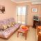 Ferienwohnungen und Zimmer Ivan Dolac 9119, Ivan Dolac - Apartment 5 mit Terrasse und Meerblick -  