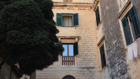 Апартаменты и комнаты Dubrovnik 9123, Dubrovnik - Экстерьер