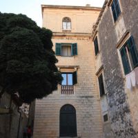 Apartmaji in sobe Dubrovnik 9123, Dubrovnik - Zunanjost objekta