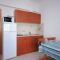 Apartmanok és szobák Drašnice 9124, Drašnice - Apartman 1 terasszal és kilátással a tengerre -  