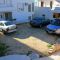 Apartamenty i pokoje Drašnice 9124, Drašnice - Parking