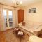 Ferienwohnungen Zavala 9125, Zavala - Apartment 3 mit 3 Schlafzimmern -  