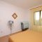 Apartments and rooms Zavala 9158, Zavala - Double room 1 with Private Bathroom -  