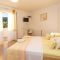 Apartments and rooms Hvar 9159, Hvar - Double room 2 with Balcony and Sea View -  