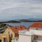 Apartments and rooms Hvar 9168, Hvar - Apartment 2 with Balcony and Sea View -  