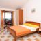 Ferienwohnungen und Zimmer Milna 9169, Milna (Hvar) - Apartment 1 mit Balkon und Meerblick -  