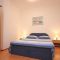 Apartments and rooms Vis 9189, Vis - Double Room 1 with Extra Bed -  