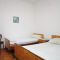 Комнаты Dubrovnik 9201, Dubrovnik - Двухместный номер 1 с 1 кроватью и балконом -  