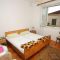 Pokoje Dubrovnik 9201, Dubrovnik - Dvoulůžkový pokoj 2 s manželskou postelí a vlastní koupelnou -  