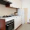 Apartments Dubrovnik 9206, Dubrovnik - Apartment 2 with Balcony and Sea View -  