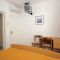 Apartmaji in sobe Srebreno 9209, Srebreno - Studio 2 s teraso -  