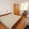 Apartmani i sobe Srebreno 9210, Srebreno - Dvokrevetna soba 1 s bračnim krevetom s privatnom kupaonicom -  