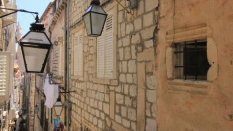 Апартаменты Dubrovnik 9212, Dubrovnik - Экстерьер