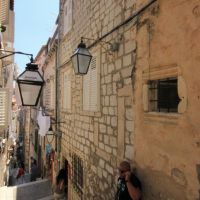 Ferienwohnungen Dubrovnik 9212, Dubrovnik - Exterieur