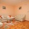 Apartments Cavtat 9215, Cavtat - Apartment 1 with Balcony and Sea View -  