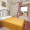 Apartmány a pokoje Cavtat 9223, Cavtat - Dvoulůžkový pokoj 1 s manželskou postelí a vlastní koupelnou -  