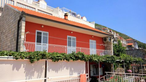 Apartamentos y habitaciones Dubrovnik 9224, Dubrovnik - Exterior