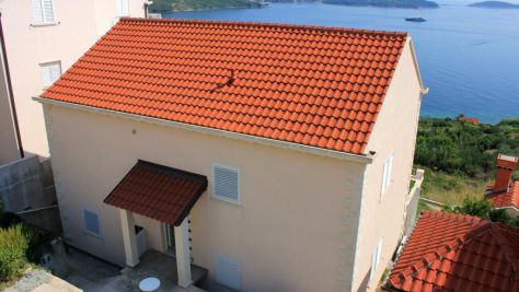 Apartments Soline 9228, Soline (Dubrovnik) - Exterior