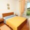Ferienwohnungen und Zimmer Cavtat 9230, Cavtat - Doppelzimmer 1 mit Balkon und Meerblick -  