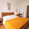 Ferienwohnungen und Zimmer Cavtat 9230, Cavtat - Doppelzimmer 2 mit Balkon und Meerblick -  
