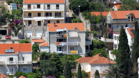 Apartamentos Dubrovnik 9231, Dubrovnik - Exterior