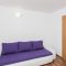 Apartments and rooms Mlini 9234, Mlini - Apartment 1 with Terrace -  